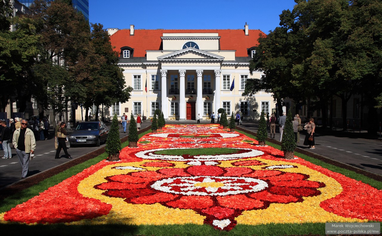 Warsaw